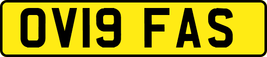 OV19FAS