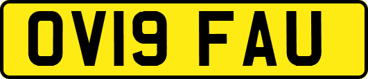 OV19FAU