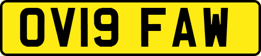 OV19FAW