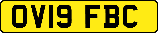 OV19FBC