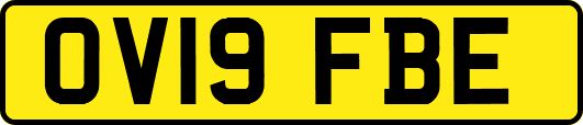 OV19FBE