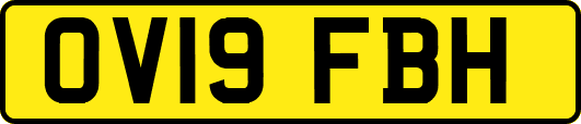 OV19FBH