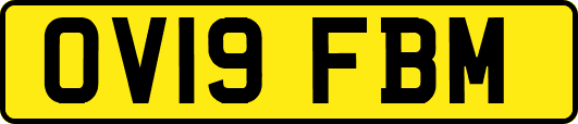 OV19FBM