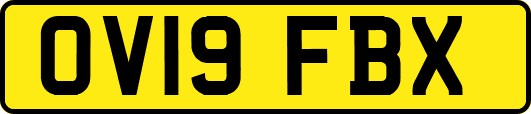 OV19FBX
