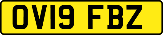OV19FBZ