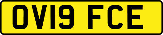 OV19FCE