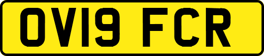 OV19FCR