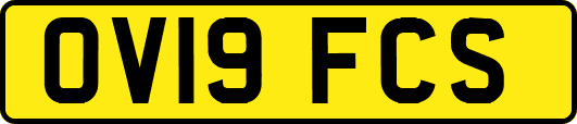 OV19FCS