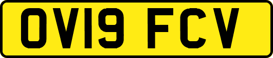 OV19FCV