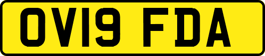 OV19FDA
