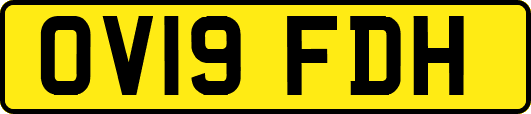 OV19FDH