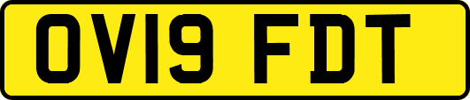 OV19FDT