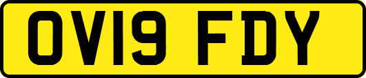 OV19FDY