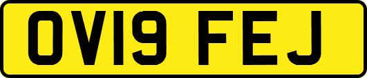 OV19FEJ