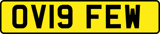 OV19FEW