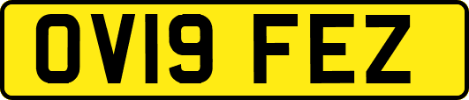 OV19FEZ