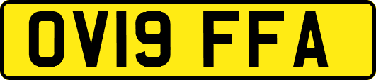 OV19FFA