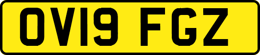 OV19FGZ