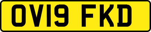 OV19FKD