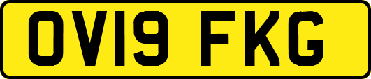 OV19FKG