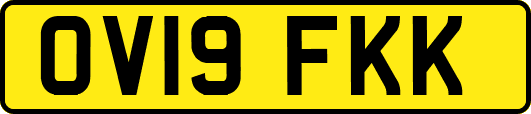 OV19FKK