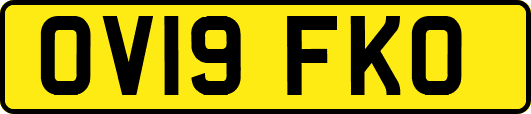 OV19FKO