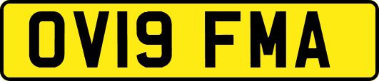 OV19FMA