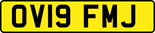 OV19FMJ