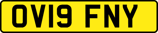 OV19FNY