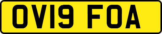 OV19FOA