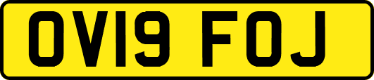OV19FOJ