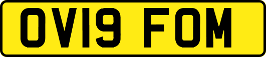 OV19FOM