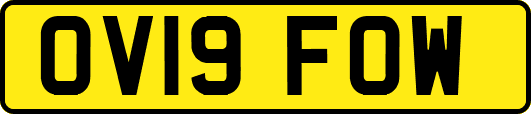 OV19FOW