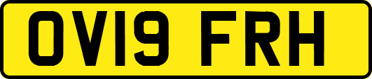 OV19FRH