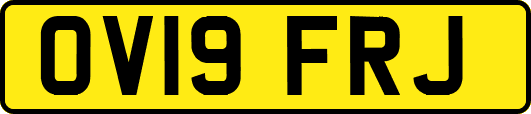 OV19FRJ