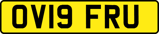 OV19FRU
