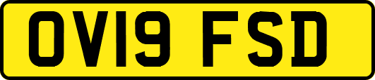 OV19FSD