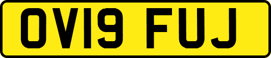 OV19FUJ