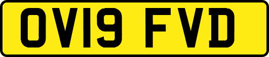 OV19FVD
