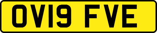 OV19FVE