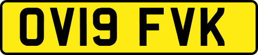 OV19FVK