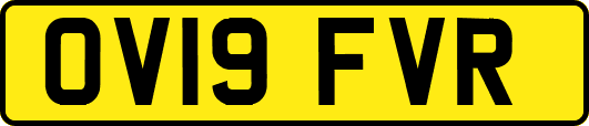 OV19FVR