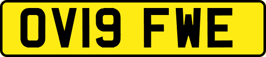 OV19FWE