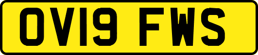 OV19FWS