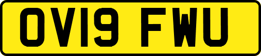 OV19FWU