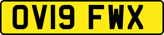 OV19FWX