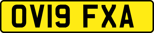 OV19FXA