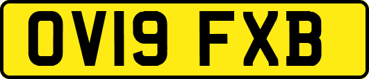 OV19FXB