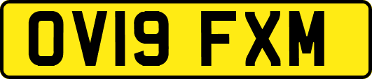 OV19FXM