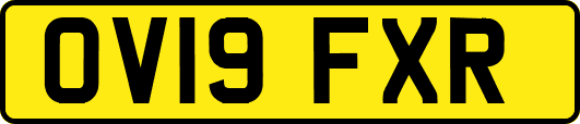 OV19FXR